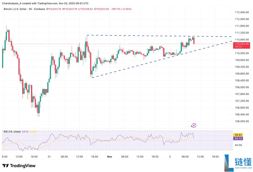 谁是2025年百倍币?BTC将暴涨至30万美元?BTC价格预测