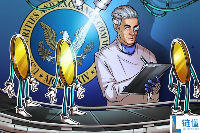 一文了解SEC为Solana DePIN项目代币FUSE发布”罕见“不采取行动函
