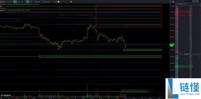 BTC未来价格预测:未来比特币涨到10万美元只是时间问题