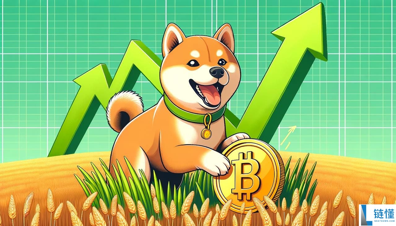 SHIB今日价格预测:BTC达到12.5万美元,SHIB能达到0.0001美元吗?