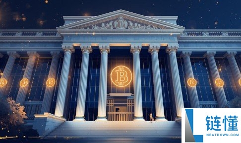 美国允许Spot Crypto现货加密货币于受联邦监管期货交易所上市交易