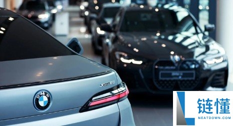 BMW导入摩根大通区块链平台，自动化部分外汇转帐