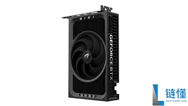 全数单电扇,七彩虹RTX 5070/5060 Ti Mini显卡正式发布：3499元起