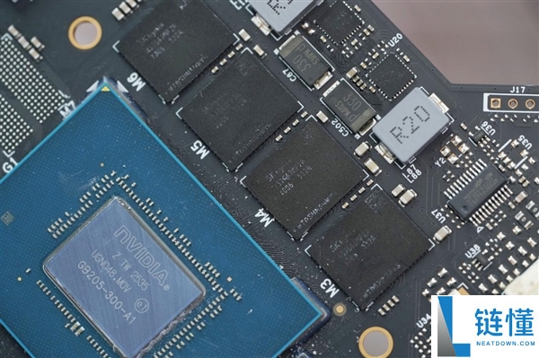 ITX机能小钢炮,七彩虹RTX 5070 Mini OC 12GB图赏