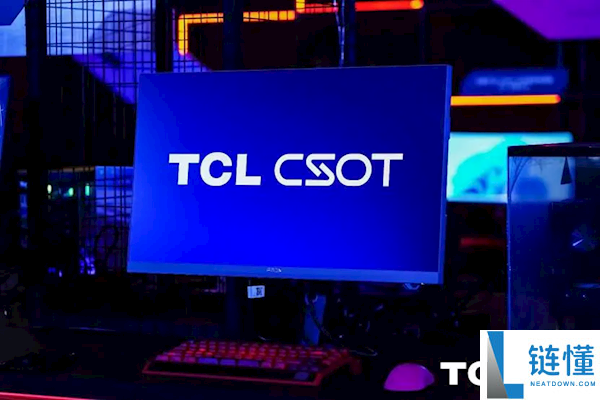 全球最高刷新率,冠捷1000Hz显示器确认