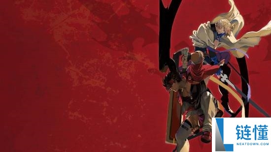 这些黑人游戏角色强到爆炸 手撕坦克、单挑神魔,