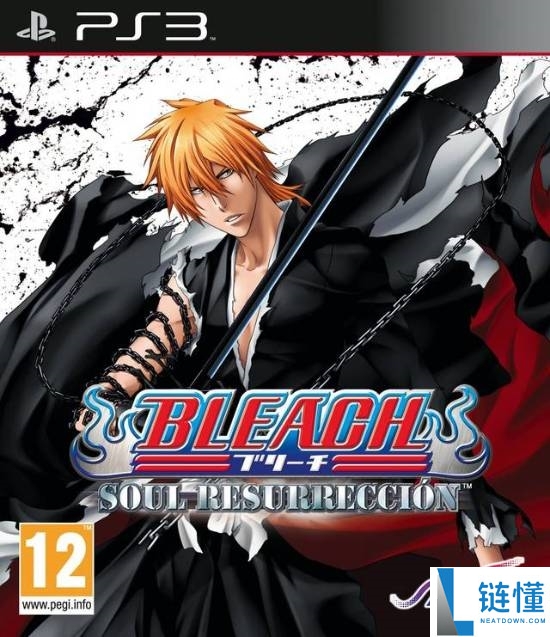 这些黑人游戏角色强到爆炸 手撕坦克、单挑神魔,