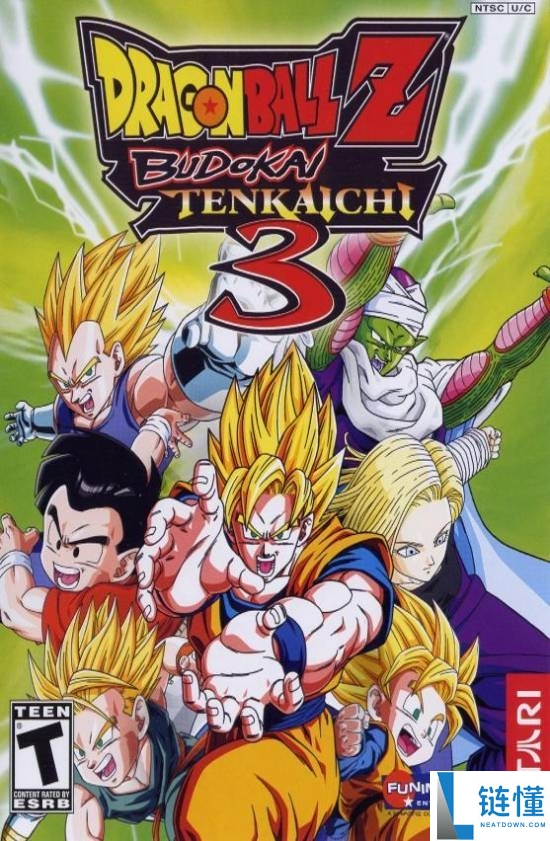 这些黑人游戏角色强到爆炸 手撕坦克、单挑神魔,