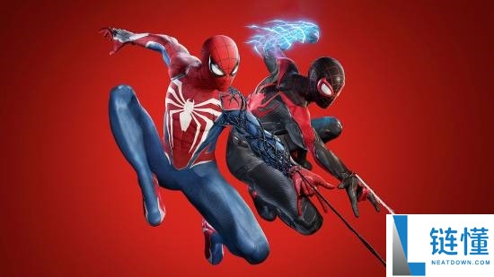 这些黑人游戏角色强到爆炸 手撕坦克、单挑神魔,