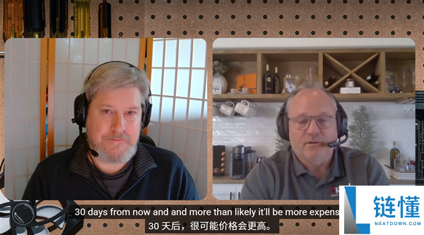 想买别等了,金士顿忠告：存储价钱还要涨、一个月后更贵