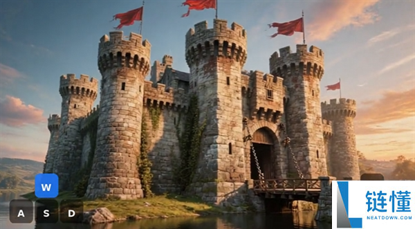 腾讯混元世界模子1.5发布,初次开源业界最周全实时世界模子框架