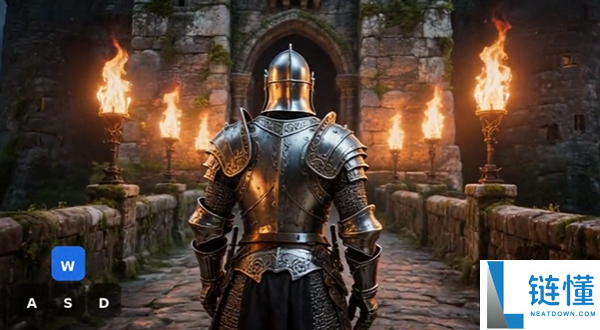 腾讯混元世界模子1.5发布,初次开源业界最周全实时世界模子框架