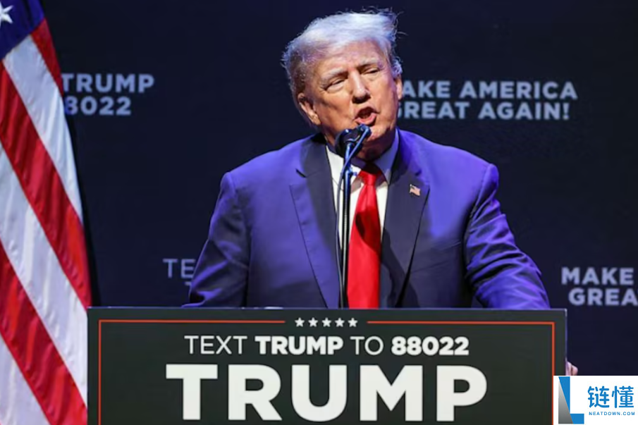 trump币怎么买?trump币购买教程完整版