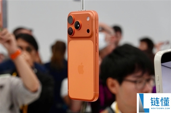 继组装终端产物后 苹果初次斟酌在印度封装iPhone芯片