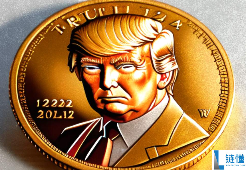 trump是什么币，值得投资吗？trump币简介