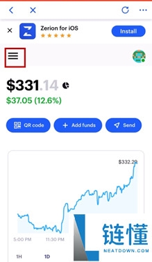 Zerion数字钱包与DeFi应用操作指南