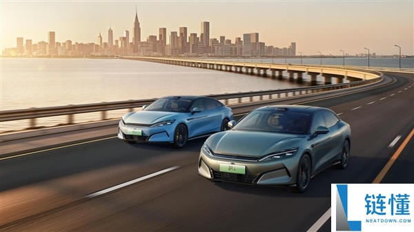 何志奇：比亚迪成首批取得“新动力国家监管平台吻合性认证”的车企