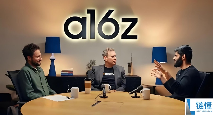 a16z押注能源代币化实验：DayFi将如何用DeFi重构电网？一文了解