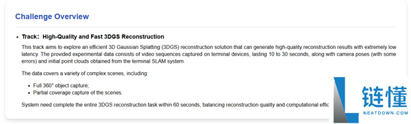 摩尔线程拿下顶级图形大会3DGS应战赛银奖：自研LiteGS手艺周全开源