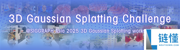 摩尔线程拿下顶级图形大会3DGS应战赛银奖：自研LiteGS手艺周全开源