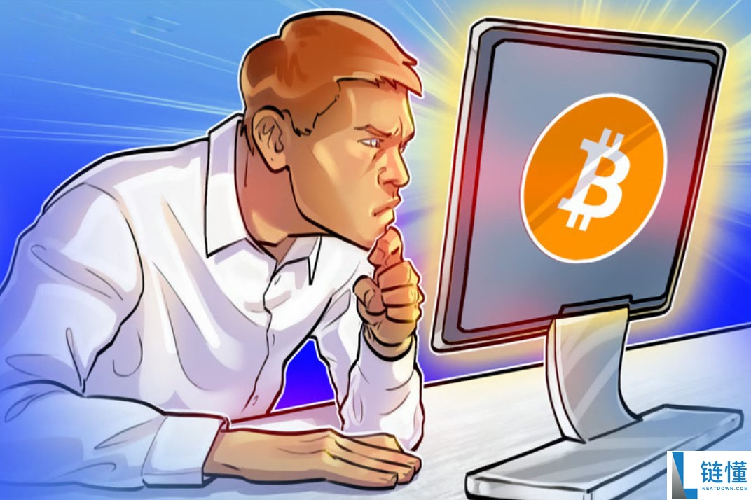 资深先锋分析师详细分析 ，比特币（BTC）不过是个“数字玩物”而已