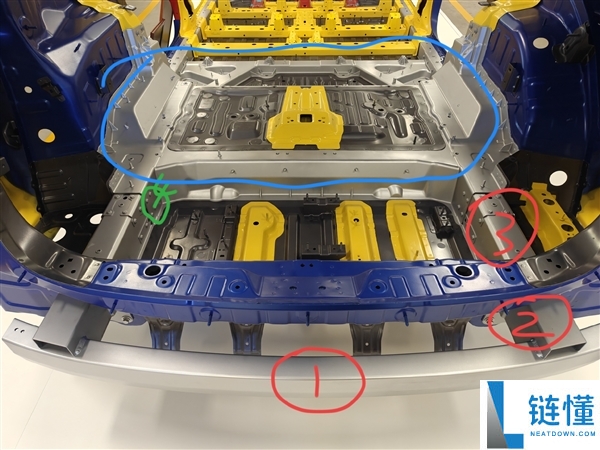 魏建军称一体压铸手艺维修性很差 长城不必,抱负资料手艺担任人回应