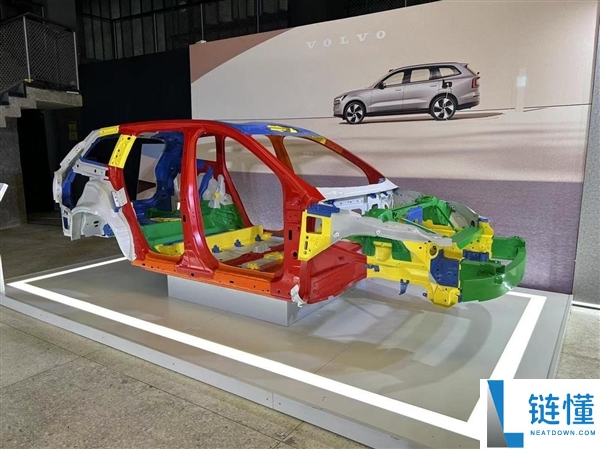 魏建军称一体压铸手艺维修性很差 长城不必,抱负资料手艺担任人回应