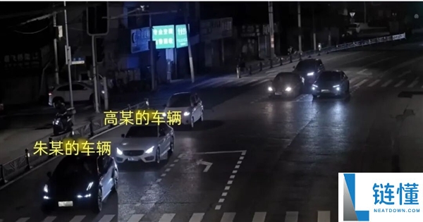 两男人路怒后斗气追逐交叉别车：风险驾驶 双双获刑