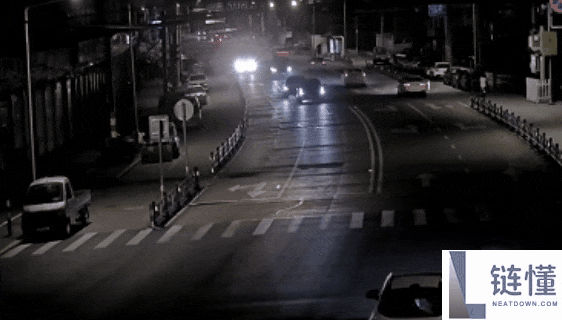 两男人路怒后斗气追逐交叉别车：风险驾驶 双双获刑