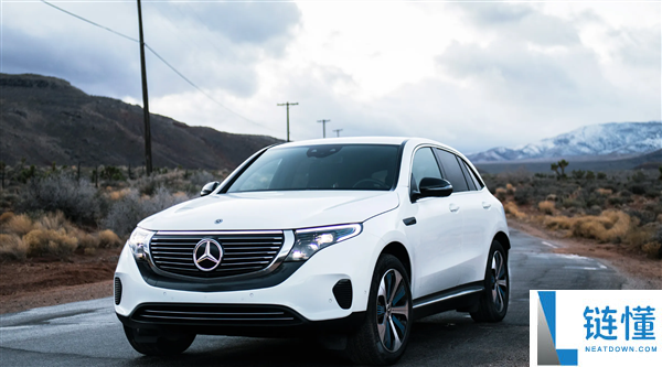 疾驰EQC召回后续航缩水,男人写诗怼疾驰：还不如买老头乐