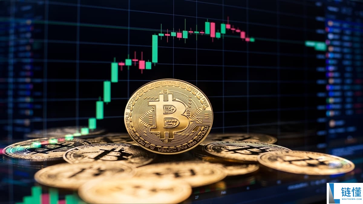 比特币价格预测：当前盘整预示着2026年可能出现牛市行情