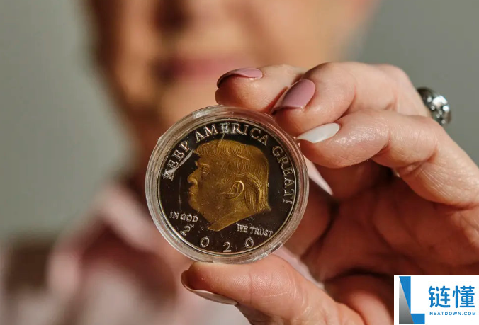 特朗普币是什么币种，值得投资吗？特朗普币简介