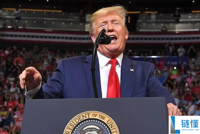 trump币能涨到多少?trump币未来价值解析