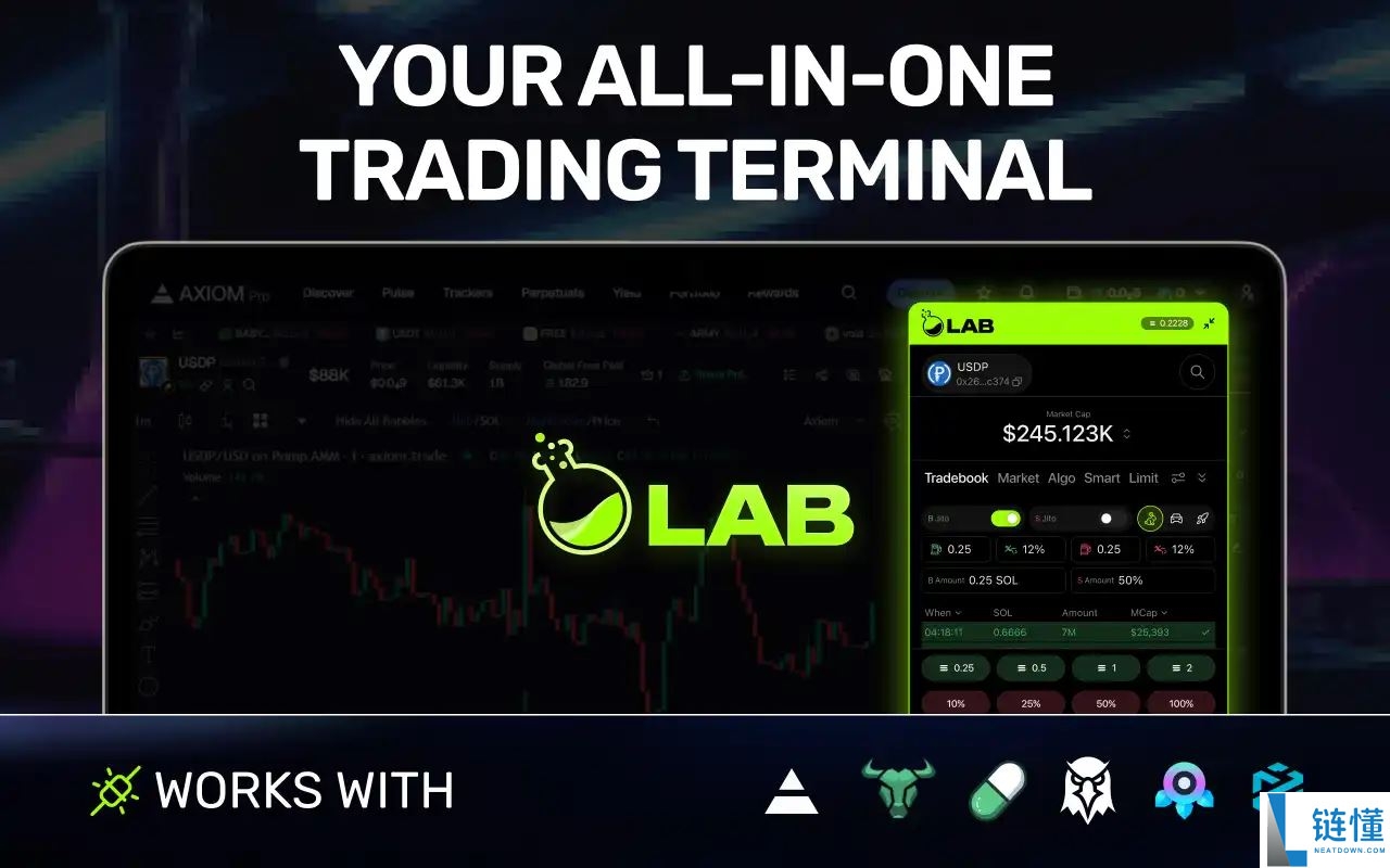 LAB是什么币种？LAB币有投资价值吗？