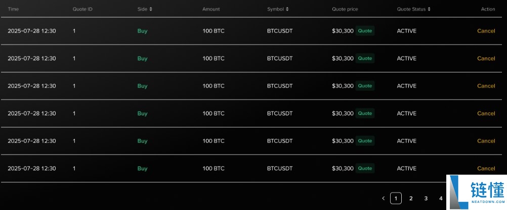 币安新推出的交易意向(IOI)功能是什么?有何优势?币安交易意向功能使用教学