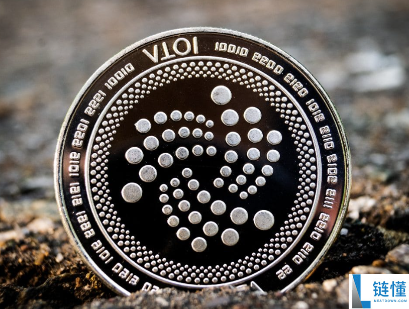 iota币升值潜力大不大 iota币未来值得投资吗