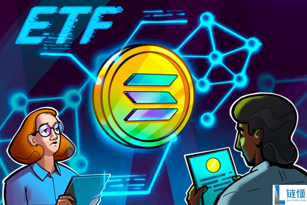 尽管价格下跌，索拉纳币（SOL）ETF仍录得连续7天资金流入