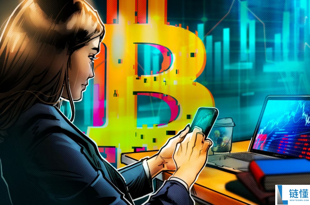 杰夫·帕克分析：比特币（BTC）老玩家卖出备兑看涨期权是压低价格的罪魁祸首