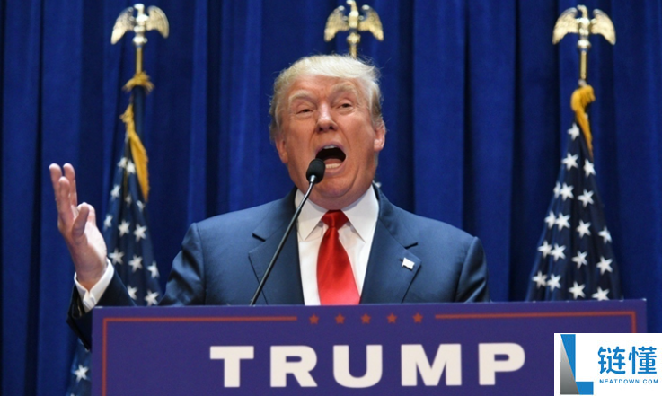 特朗普币值得购买吗 购买特朗普币有风险吗