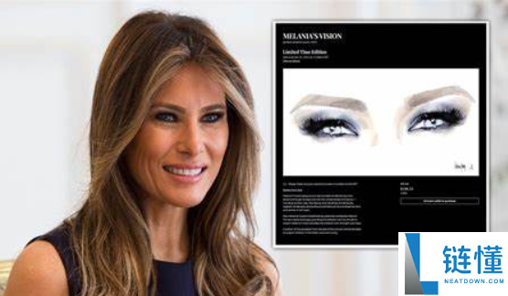 melania是什么币，值得长期持有吗？melania币简介