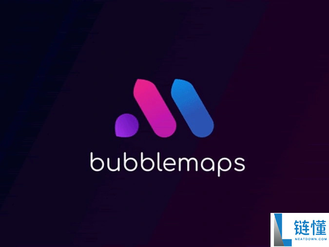 Bubblemaps如何分析链上资产？BMT 作为可视化工具的作用？