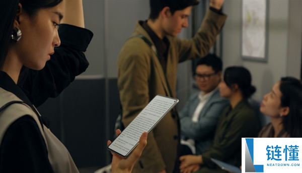 双十二随身设备晋级,华为MatePad Mini四大场景解锁“小而美”体验