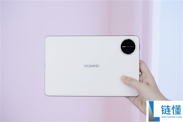 双十二随身设备晋级,华为MatePad Mini四大场景解锁“小而美”体验