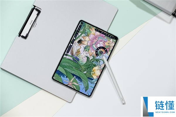 双十二随身设备晋级,华为MatePad Mini四大场景解锁“小而美”体验