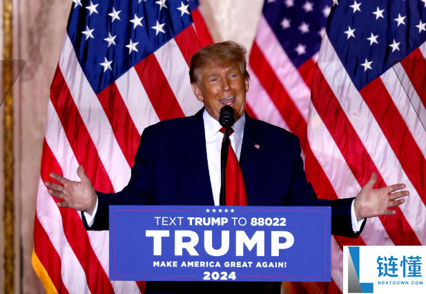 特朗普币为什么不能交易了？特朗普币不能交易的原因揭秘