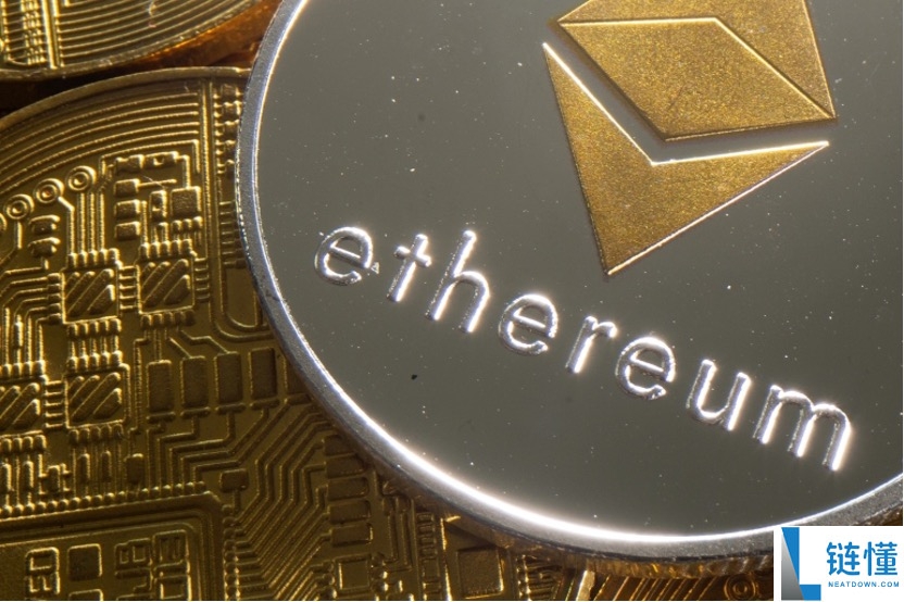 区块链新手如何购买以太币