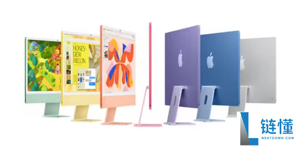 庖代IPS LCD,苹果正式启动OLED iMac开辟