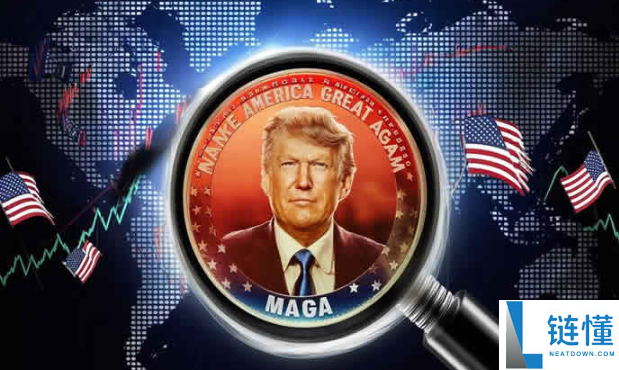 特朗普maga是什么意思 maga币和特朗普有关系吗