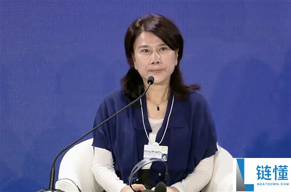 疏忽行业条约,董明珠：我为何对峙不必空调“铝代铜” 这些原因决议