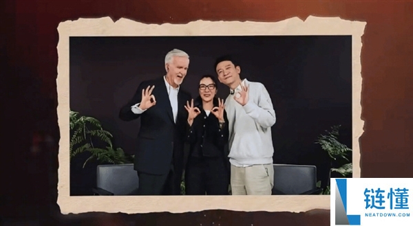 2027年春节上映,杨紫琼确认加盟《漂泊地球3》 声势超奢华